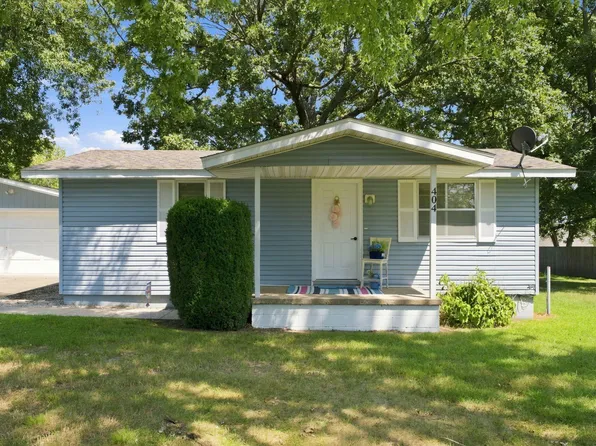 404 N Hartford Avenue, Bolivar, MO 65613