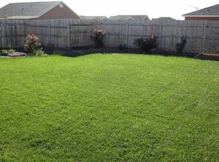 2929 Hammond Blvd, Cannon Afb, NM 88101