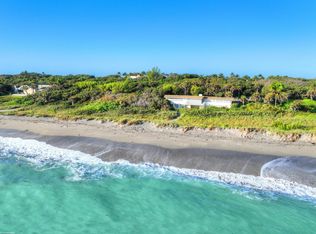 433 S Beach Rd, Hobe Sound, FL 33455