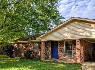 414 Thacker Loop, Oxford, MS 38655