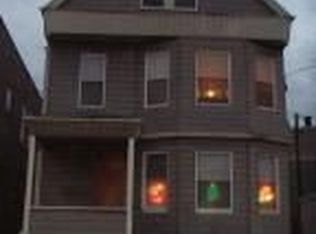 309 Cleveland Ave, Harrison, NJ 07029