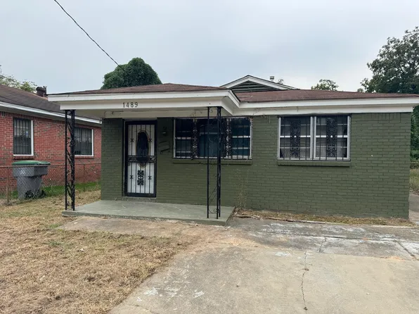 1489 Boxwood St Lot 518, Memphis, TN 38108