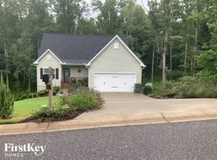 64 Timber Walk, Dawsonville, GA 30534