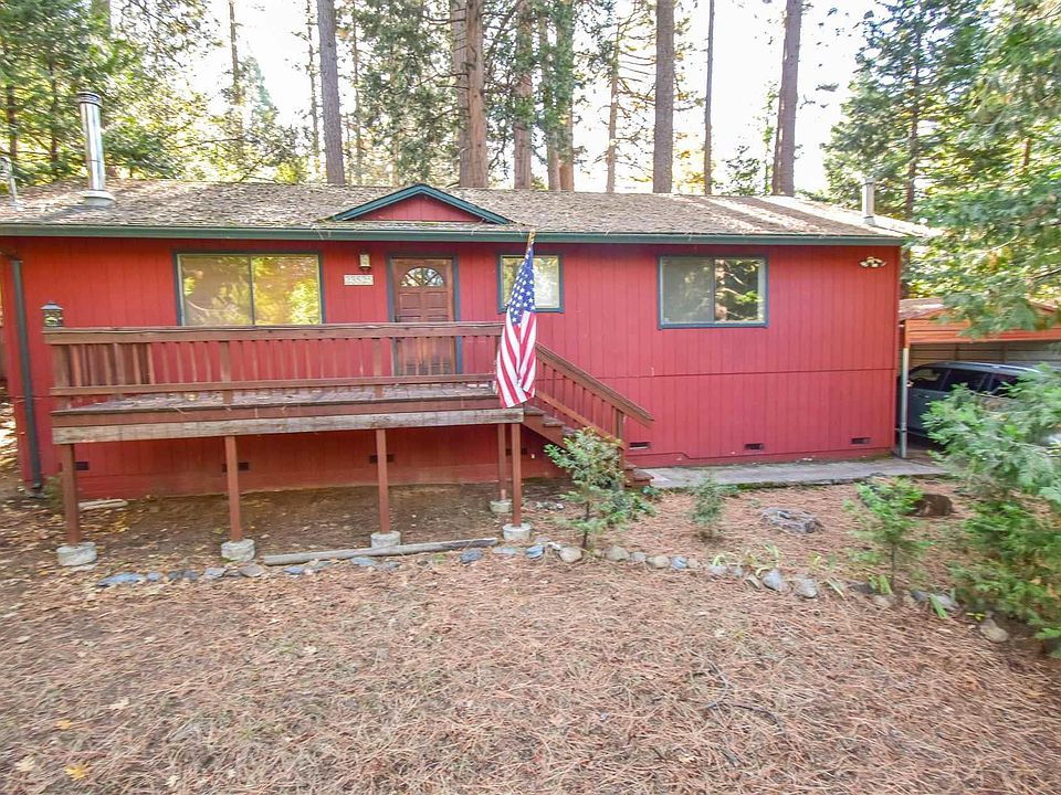 23525 Lakewood Dr, Twain Harte, CA 95383 Zillow