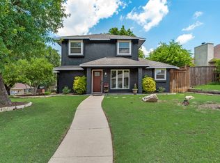 102 W Graham St, McKinney, TX 75069
