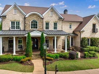 510 Belada Blvd, Sandy Springs, GA, 30342