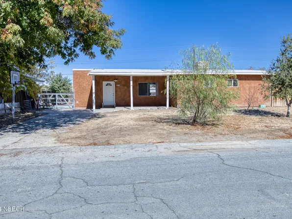 4772 Cebrian Ave, New Cuyama, CA 93254