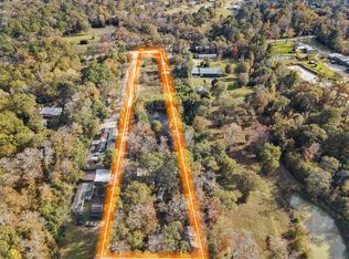 14109 Millmac Rd, Conroe, TX 77303