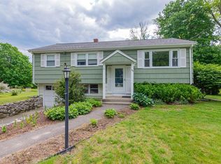 358 High St, Whitman, MA 02382
