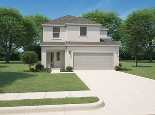 8204 Coastal Ln, Aubrey, TX 76227