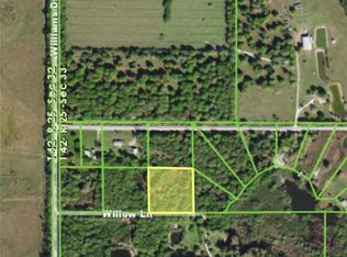 38150 Willow Ln, North Fort Myers, FL 33917