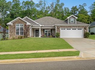 156 Bonhill St, North Augusta, SC 29860