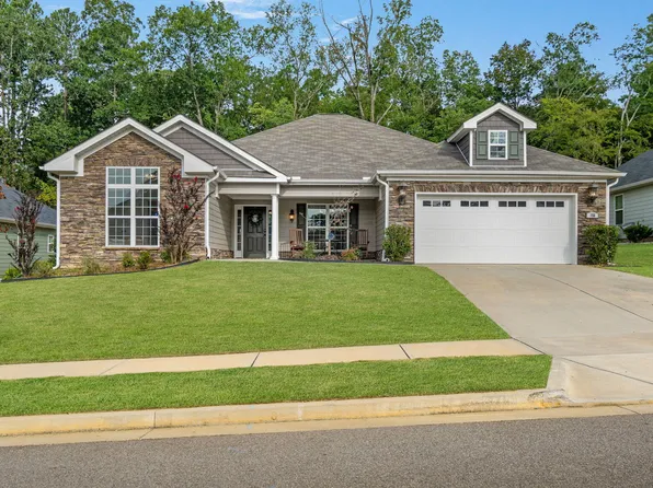 156 Bonhill St, North Augusta, SC 29860