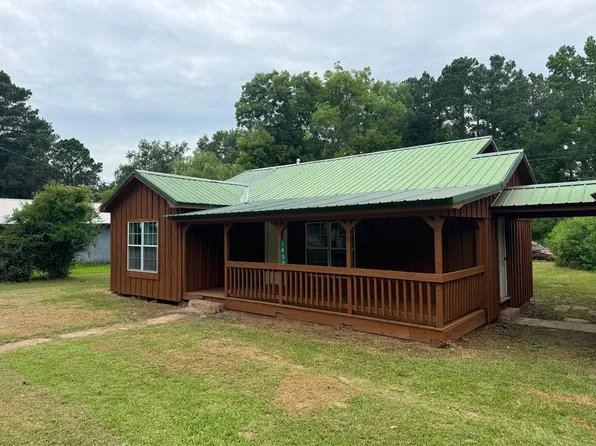 1450 London St, Olla, LA 71465