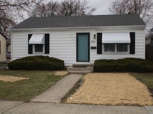 1355 Morgan St, Joliet, IL