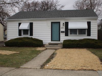 1355 Morgan St, Joliet, IL, 60436
