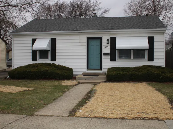 1355 Morgan St, Joliet, IL 60436