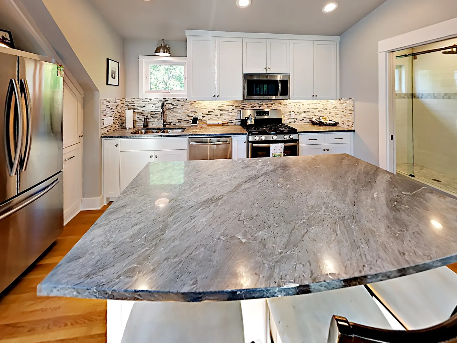 2206 Iva Lane #B - 1 — Photo 2
