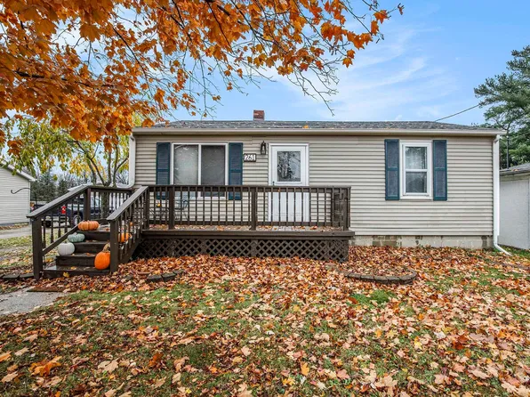 261 Athletic St, Otisville, MI 48463