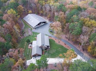 1950 Fincher Rd, Canton, GA 30114