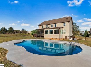 26 Fancy Ln, Travelers Rest, SC 29690
