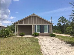 902 NE 5th St UNIT NE, Carrabelle, FL 32322