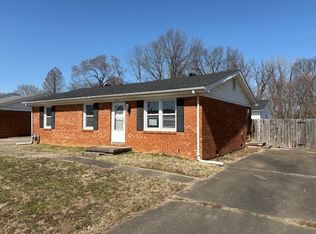 1963 Springfield Dr, Henderson, KY 42420