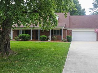 4330 Old Us Highway 45 S, Paducah, KY 42003