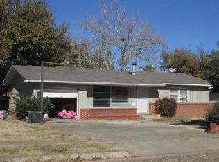 3018 44th St, Lubbock, TX 79413