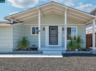 2704 Patricia Ave, Antioch, CA 94509