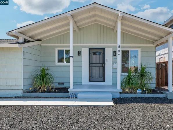 2704 Patricia Ave, Antioch, CA 94509