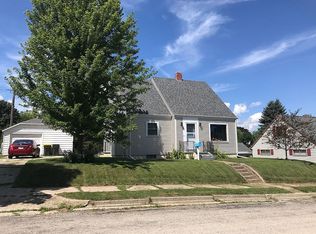 329 Second Street, Kewaunee, WI 54216