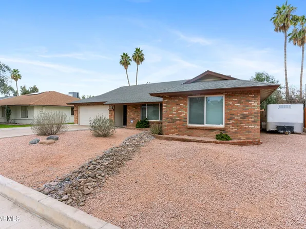 842 W NOPAL Avenue, Mesa, AZ 85210