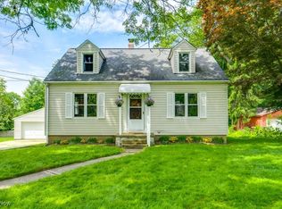 286 Westview Ave, Wadsworth, OH 44281