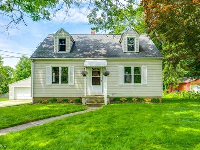 286 Westview Ave, Wadsworth, OH, 44281