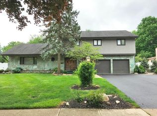 1463 Ardwick Rd, Columbus, OH 43220