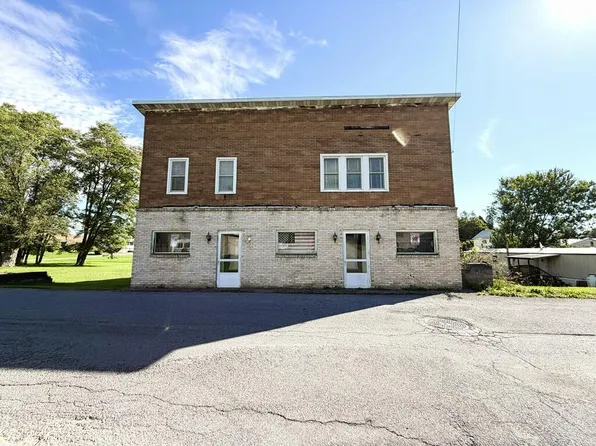 233 Keim St, Hollsopple, PA 15937