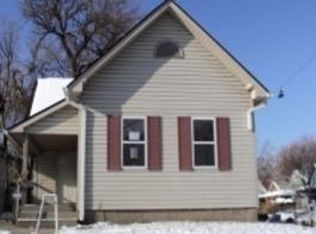 1138 Jefferson Ave, Indianapolis, IN