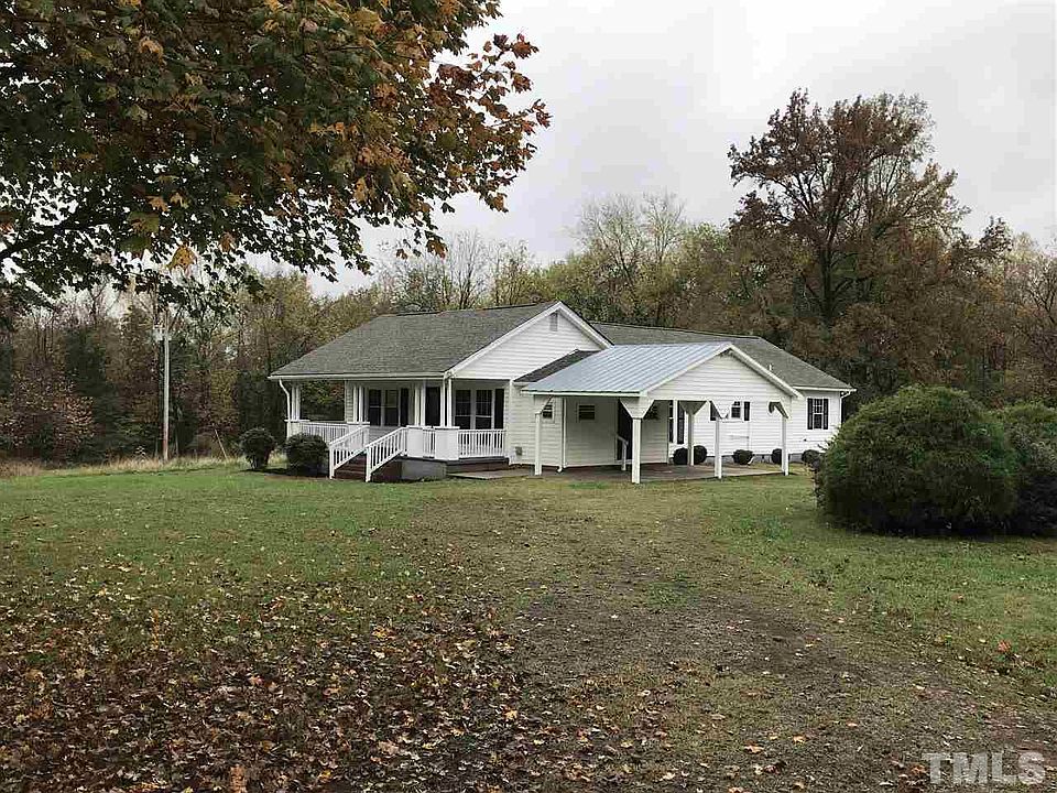 8549 Grassy Creek Rd, Oxford, NC 27565 Zillow
