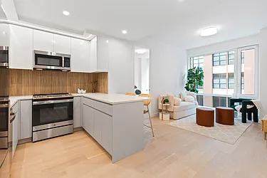 Rented by Nest Seekers International