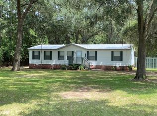 4957 Stacks Rd, Valdosta, GA 31601