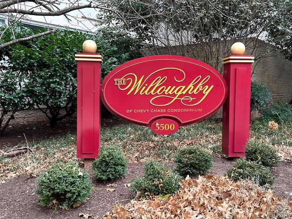 5500 Friendship Blvd APT 2124N