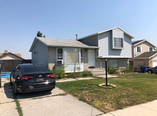 5694 W 4360 S, West Valley City, UT 84128