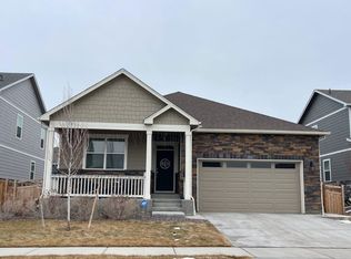 6050 N Gibralter Ct, Aurora, CO 80019