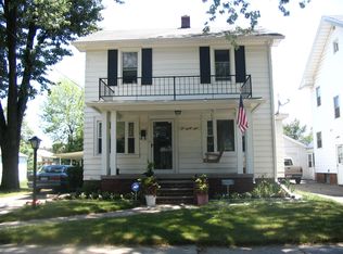 639 Caswell Ave, Toledo, OH 43609