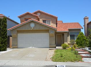 2259 Oak Hills Dr, Pittsburg, CA