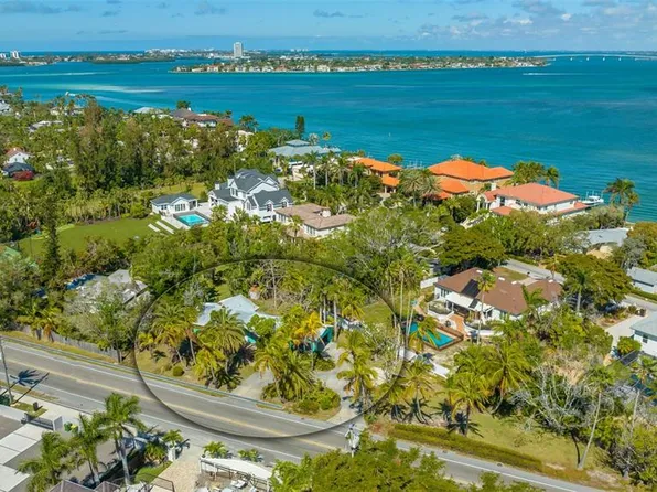 831 Siesta Dr, Sarasota, FL 34242