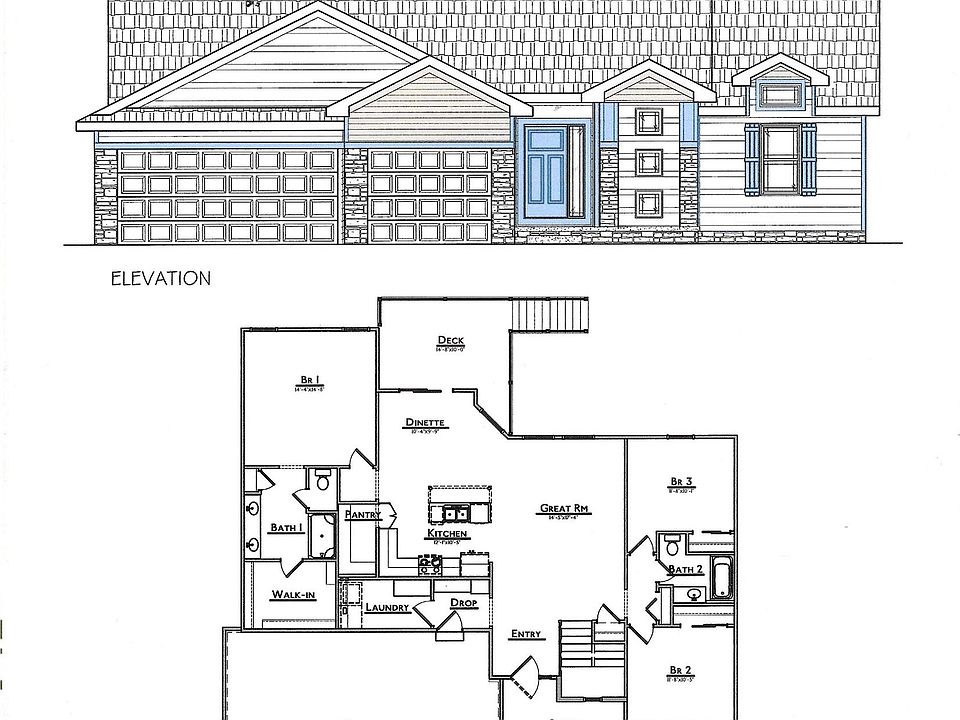 7709 S 200th St, Gretna, NE 68028 MLS 22228755 Zillow