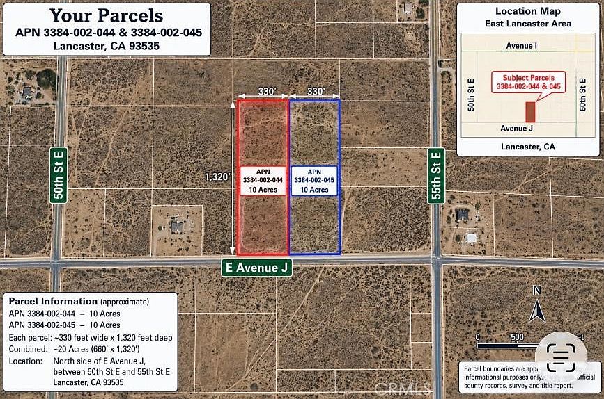 1st image of 53 E Avenue J Lot 15