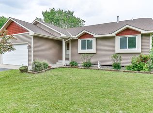 1963 72nd St, Centerville, MN 55038